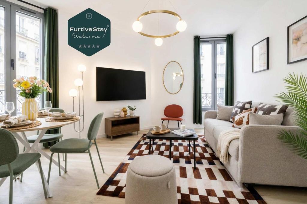 FurtiveStay - Sentier - Ponceau 2