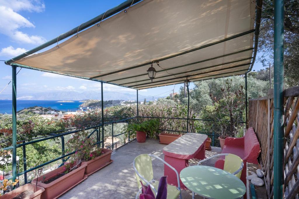 Villa Amalia 2 Quiet place