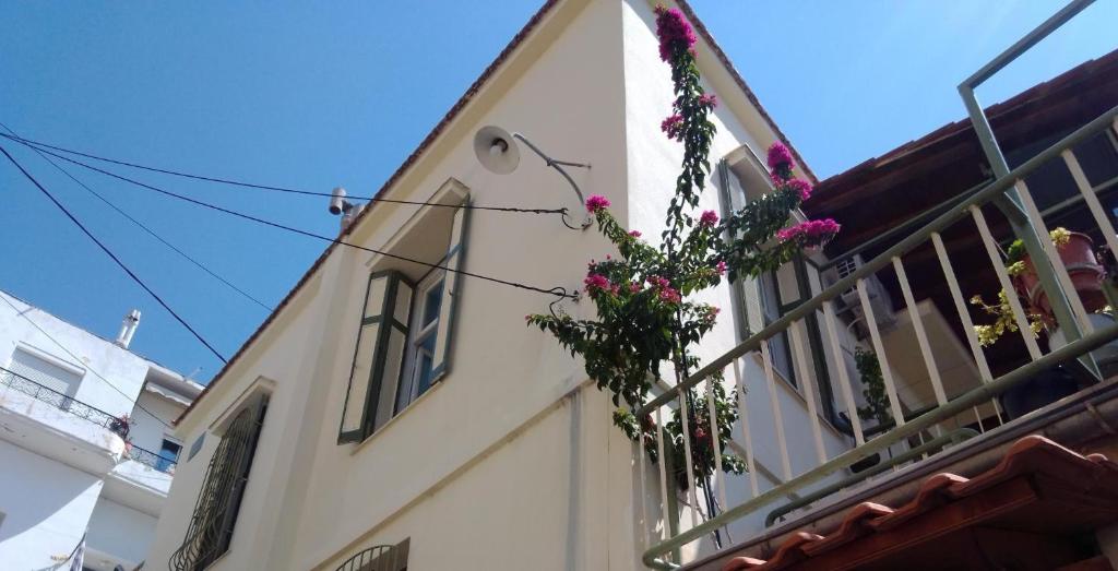 House of Giannis And Aristi