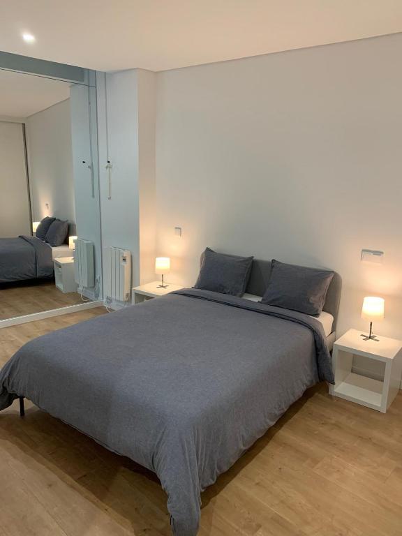 Suite no Porto