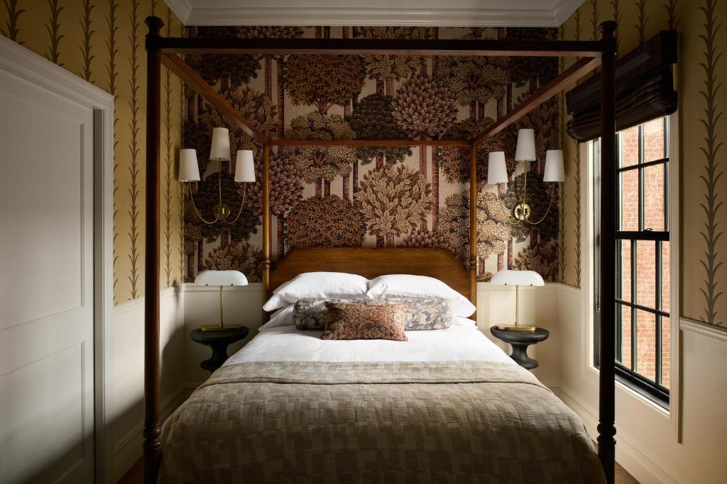 Cambridge Common House - Koningin
