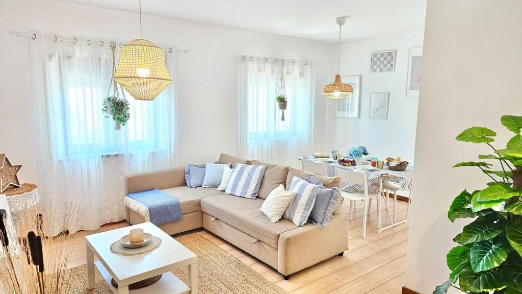 Casa da Andorinha Azul - T3 - Surf & Sea