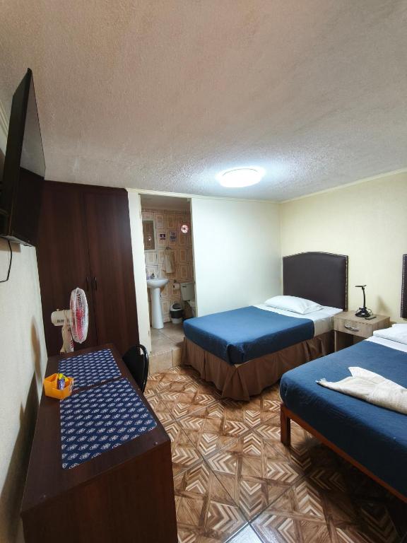 Bellissa House - 