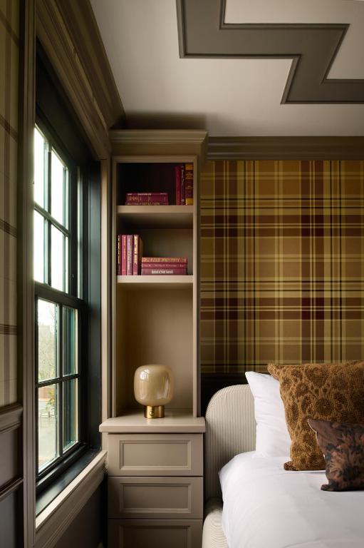 Cambridge Common House - Koning