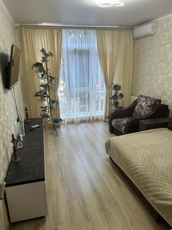 Однокімнатна квартира в Одеських Традиціях головне фото