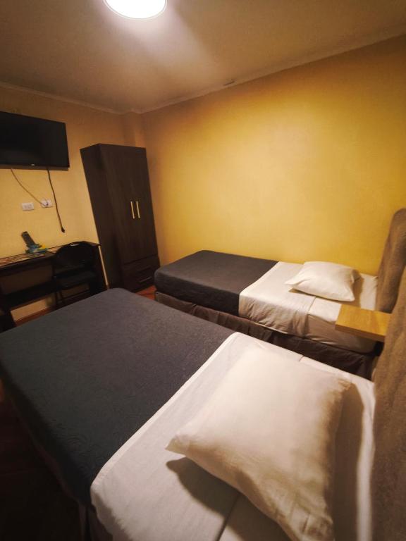 Bellissa House - 