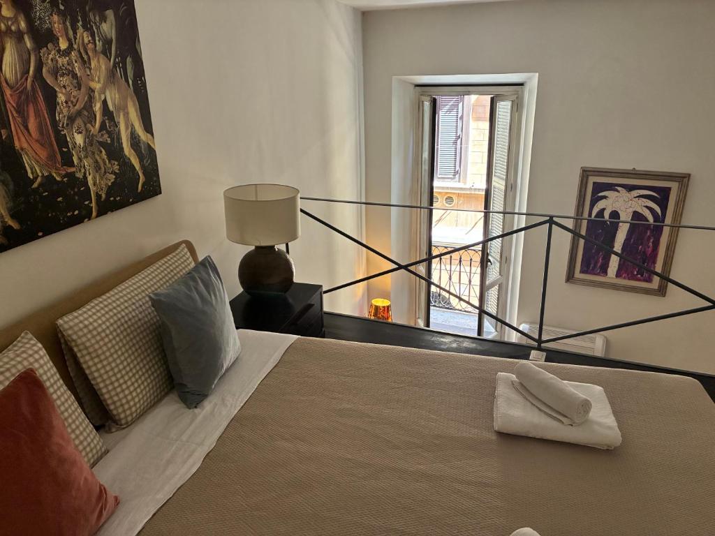 Rome Loft - Housity