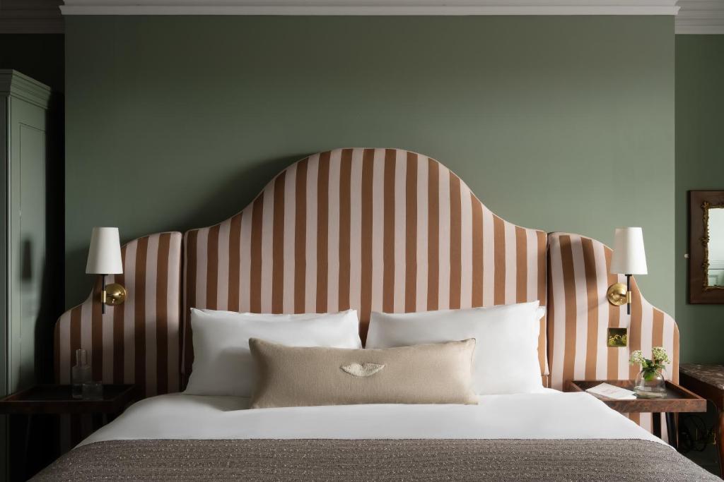 The Ickworth Hotel And Apartments - A Luxury Family Hotel - 