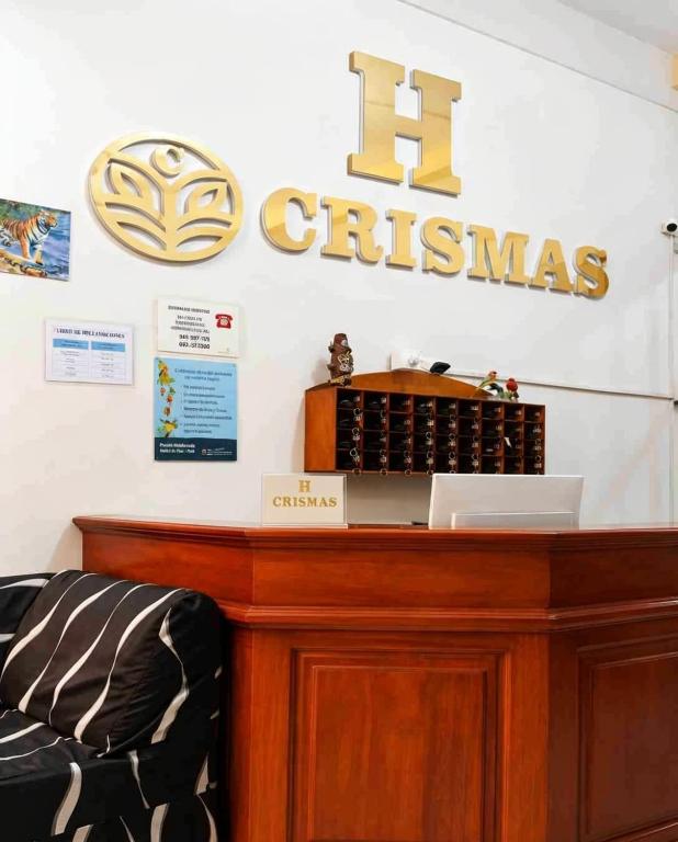 Gallery image of CRISMAS Hotel in Puerto Maldonado