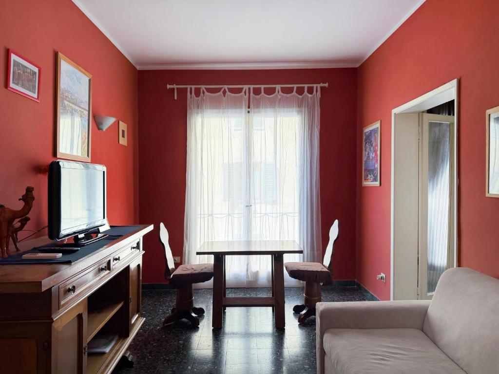 Ponte Vecchio Suite