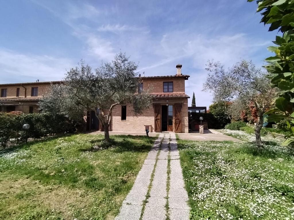 Relax Siena Chianti