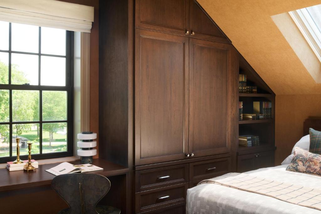 Cambridge Common House - King Deluxe - Washington-suite