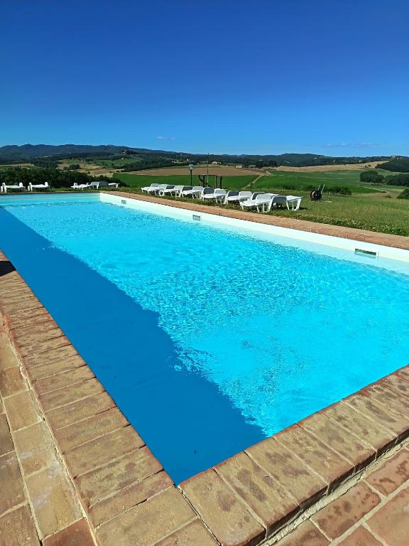 Relax Siena Chianti