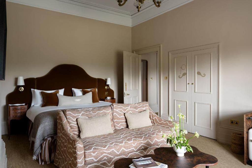 The Ickworth Hotel And Apartments - A Luxury Family Hotel - 