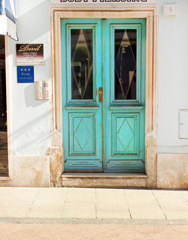 Fotografie z fotogalerie ubytování Apartment Evelina v destinaci Pula