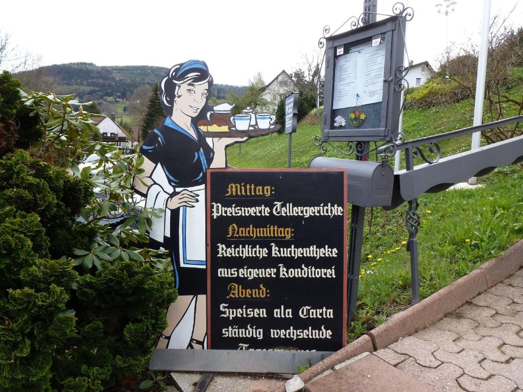 Příroda nedaleko hotelu