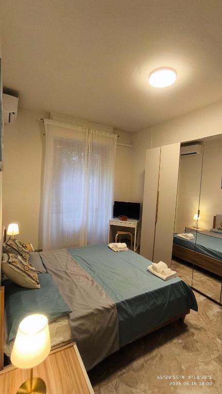 Sarpi Design House - Spacious 3 Bedroom - Milano Monumentale M5