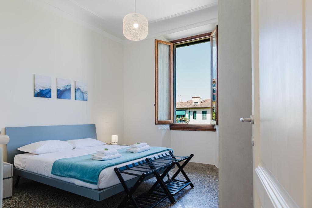 Puccinotti Hideaway