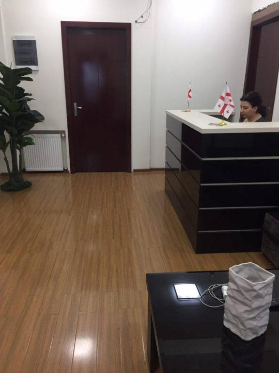 Fotografie z fotogalerie ubytování Hotel White Neptun Georgia Tbilisi v destinaci Tbilisi City