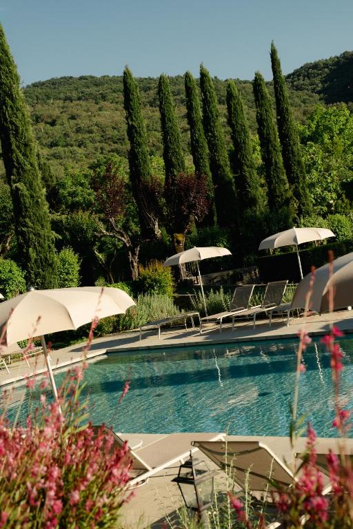 Villa di Piazzano - Small Luxury Hotels of the World
