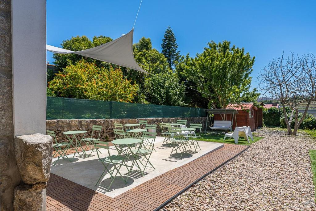 GuestReady - Courtyard Apartments