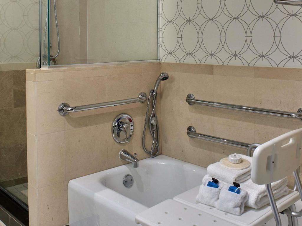 Sofitel Philadelphia at Rittenhouse Square - 