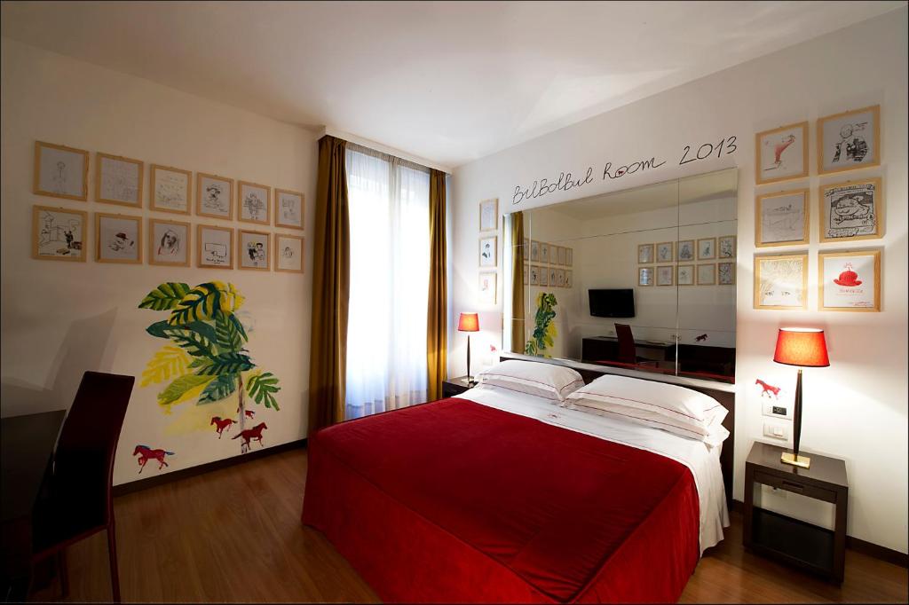 Phi Hotel Bologna, Bologna – Prezzi aggiornati per il 2024