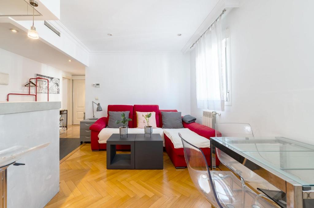 GuestReady - Modern apart in the Pacific district