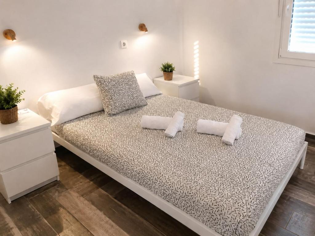 Lovely Rooms en piso compartido