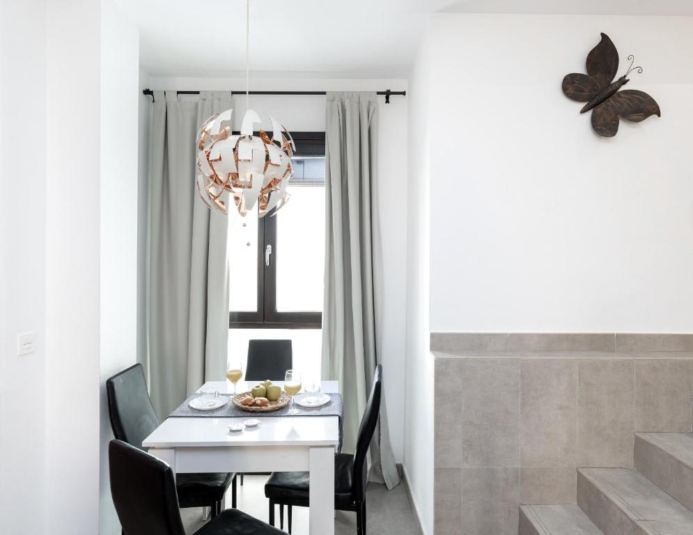 Nest Flats Granada - 