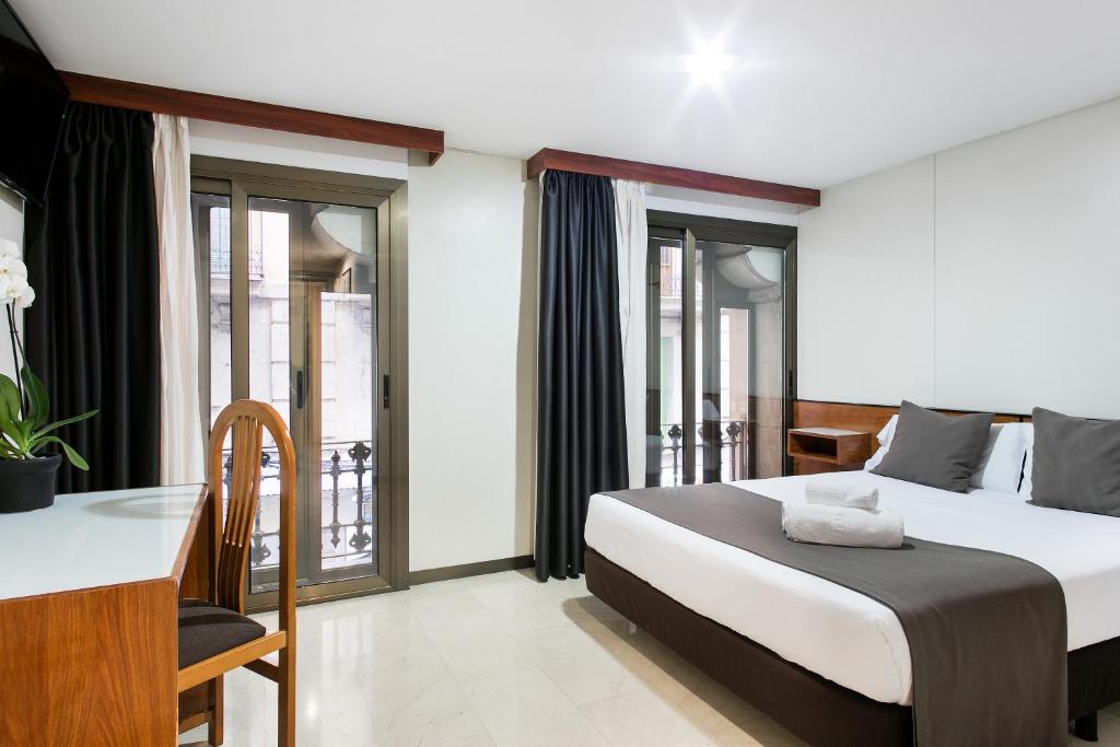 Hotel Condal - Resim 40