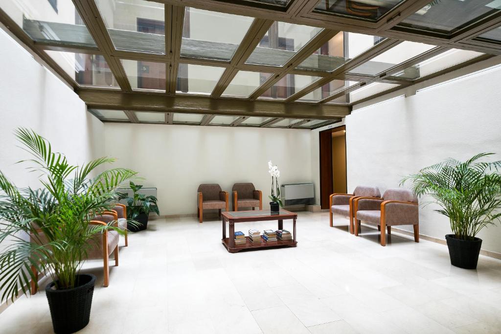 Hotel Condal - Resim 38