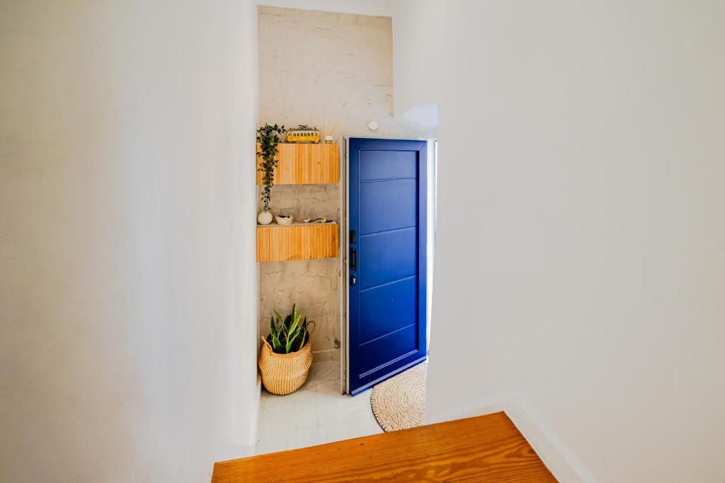 Canto do Fado Home