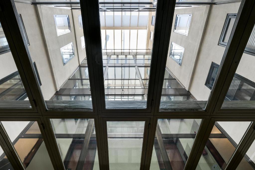 Hotel Condal - Resim 13