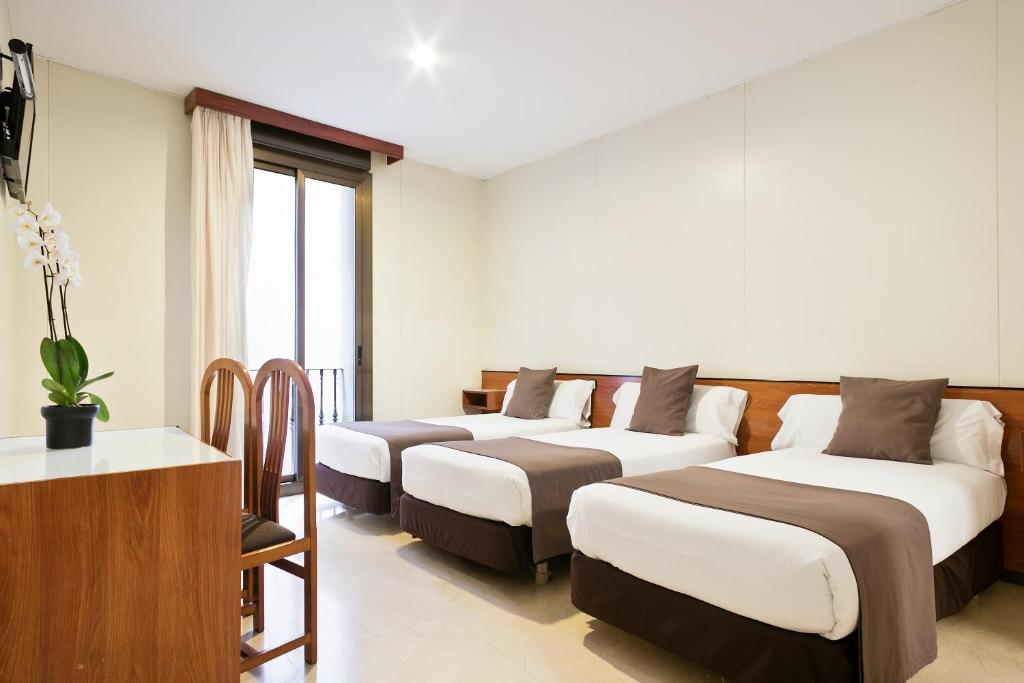 Hotel Condal - Resim 36