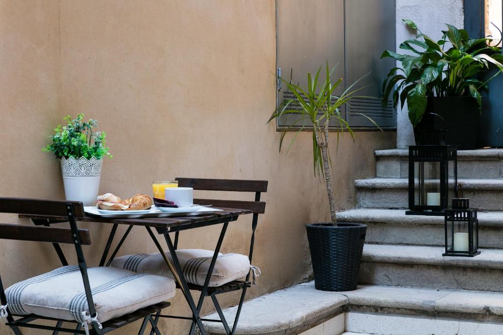 Hotel Condal - Resim 30