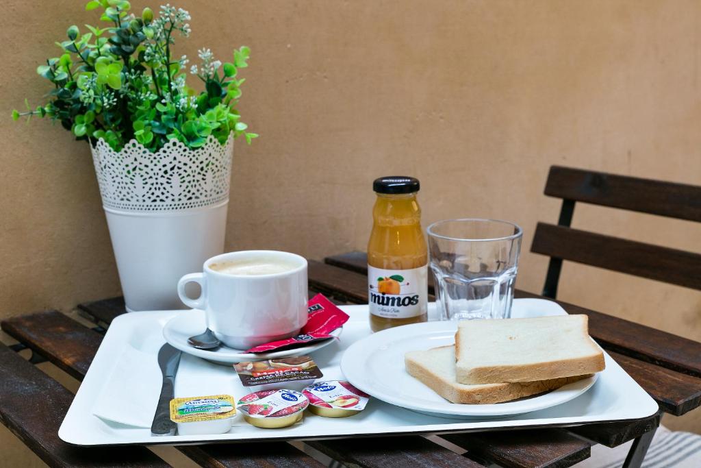 Hotel Condal - Resim 24