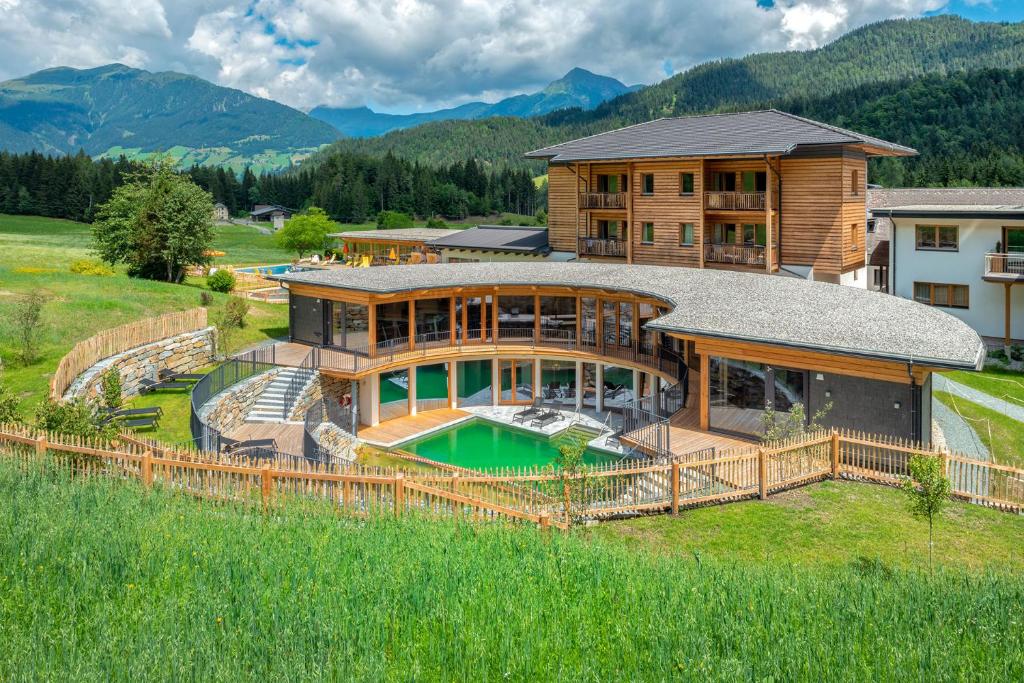 Familienhotel Kreuzwirt