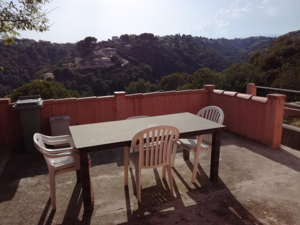 Studio l'amandier