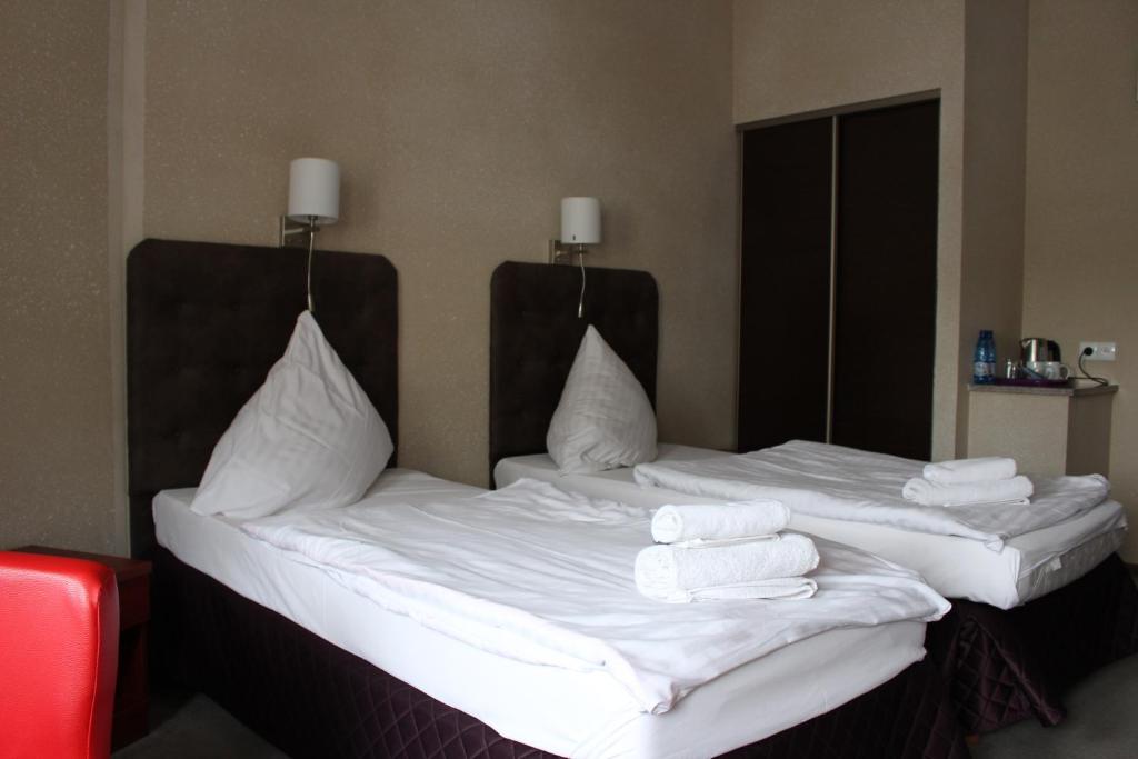 Hotel Relax - غرفة توأم