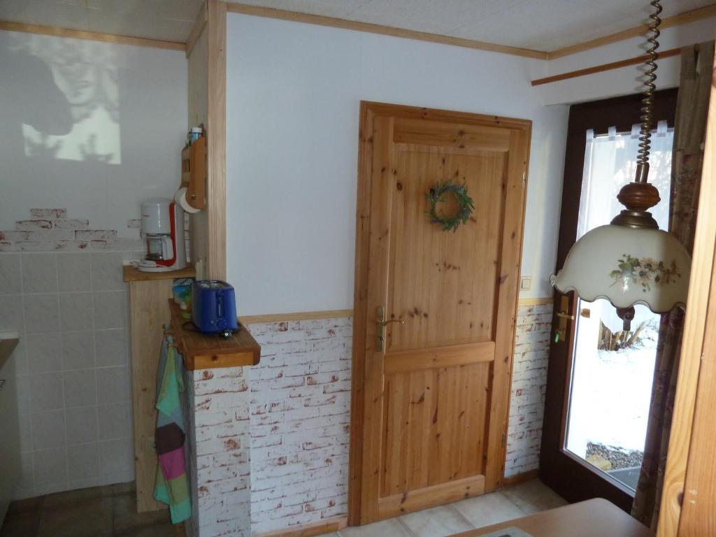 Fotografie z fotogalerie ubytování Ferienwohnung Lotti v destinaci Brotterode