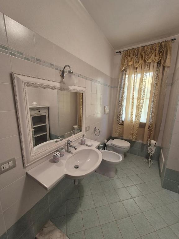 Residenza di campagna Anninnia
