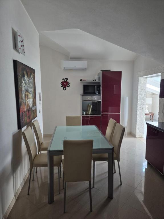 Residenza di campagna Anninnia