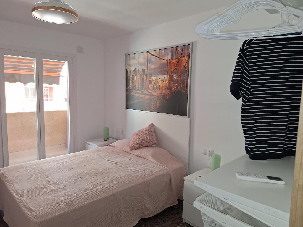 Habitaciones Confortables Friendly