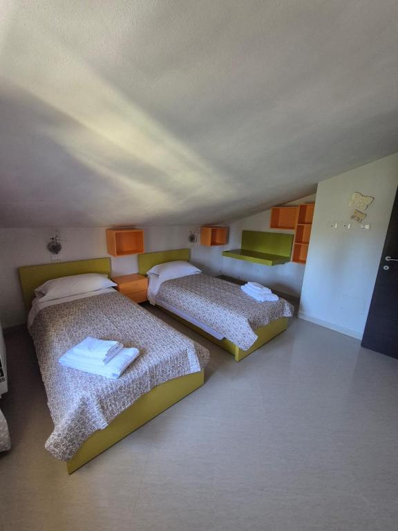 Residenza di campagna Anninnia