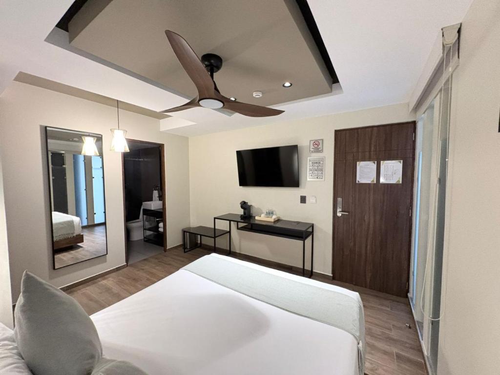 Casa Olea photo