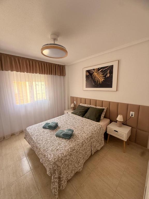 Dudek Apartments