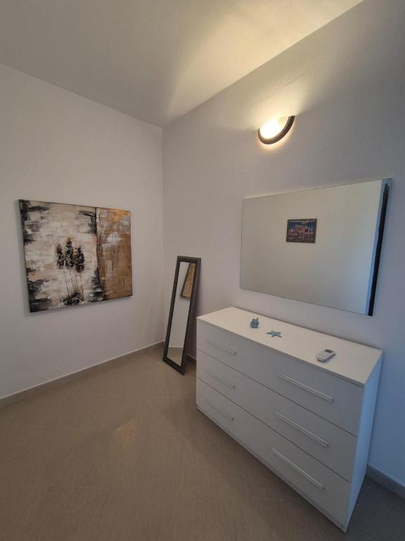 Residenza di campagna Anninnia