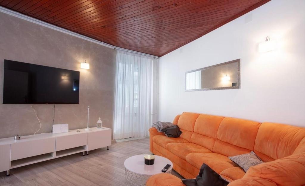 Apartman R&R,3 room apartman in the center Šibenik