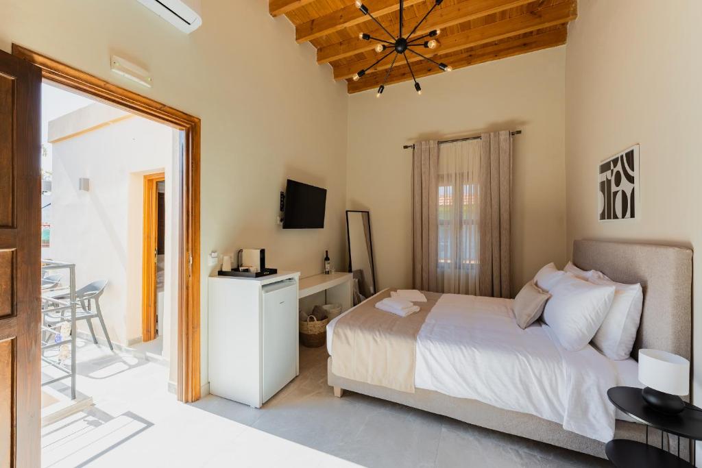 Castle Suites Rhodes